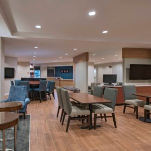 TownePlace Suites by Marriott Hotels